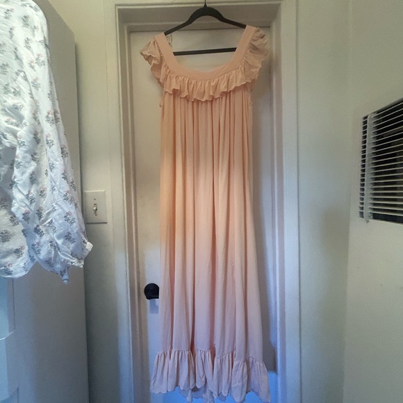 DOEN DRESS - Picture 2 of 4